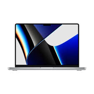 APPLE Laptop MacBook Pro / M4, 14.2", 3024 x 1964, 16GB, 512GB SSD, macOS, srebrna